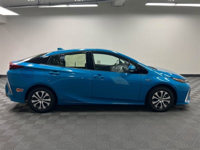 2020 Toyota Prius Prime LE