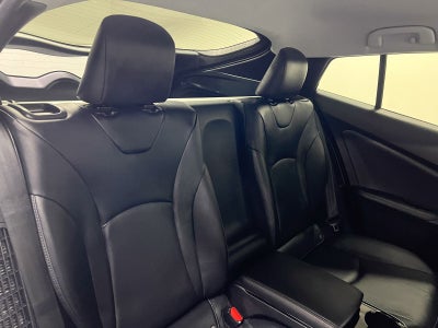 2017 Toyota Prius Prime Advanced