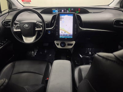 2017 Toyota Prius Prime Advanced