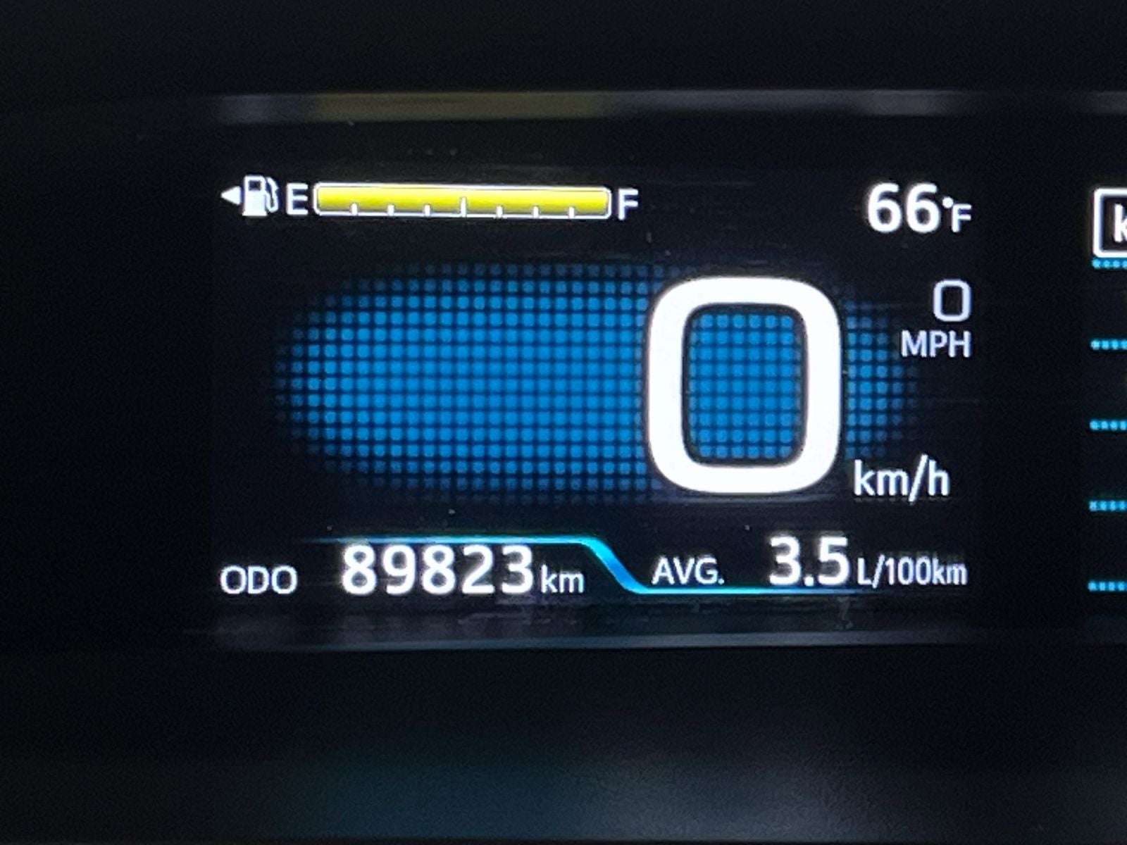 2017 Toyota Prius Prime Advanced
