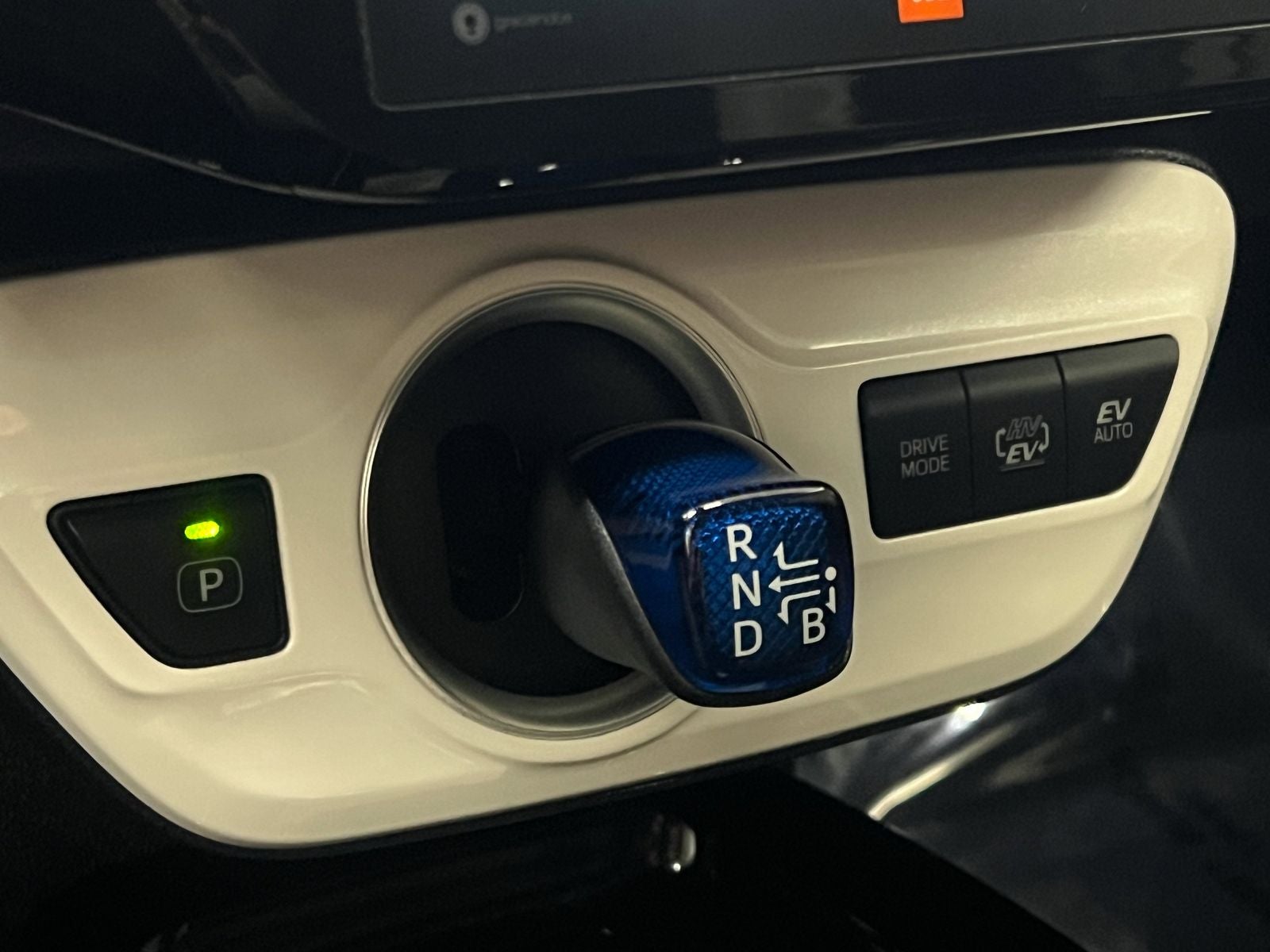 2017 Toyota Prius Prime Advanced