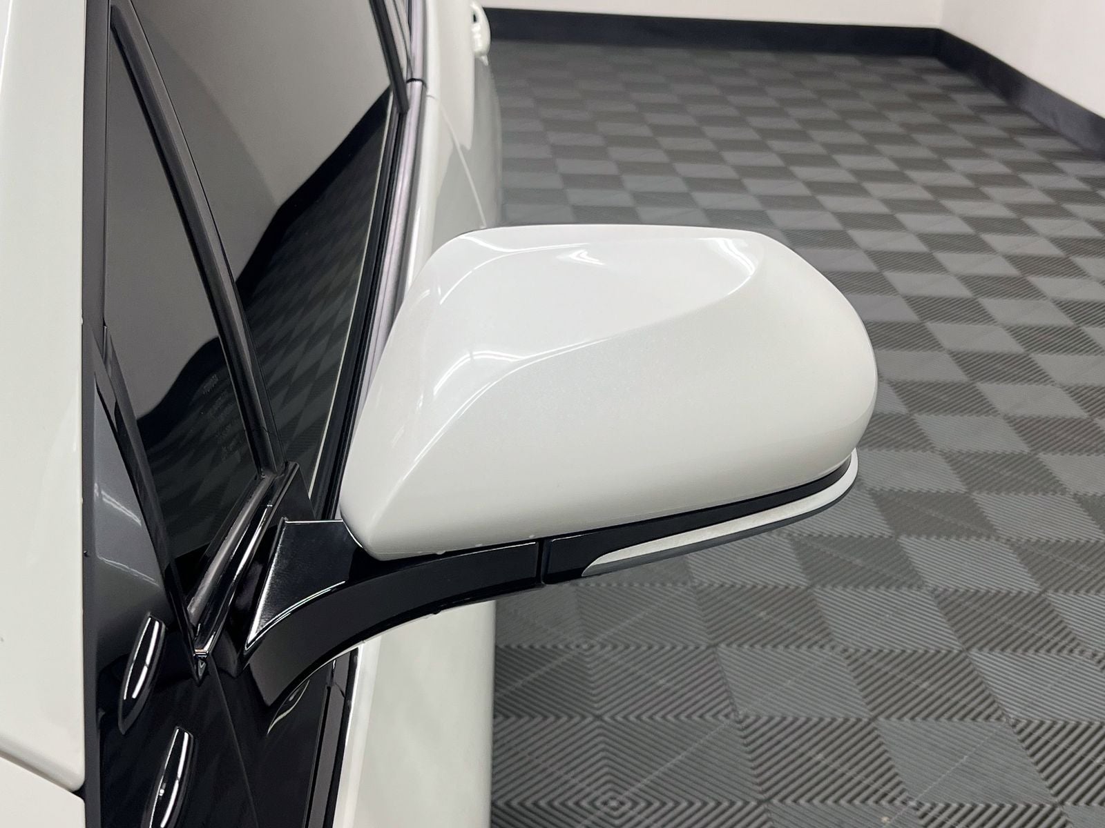 2017 Toyota Prius Prime Advanced