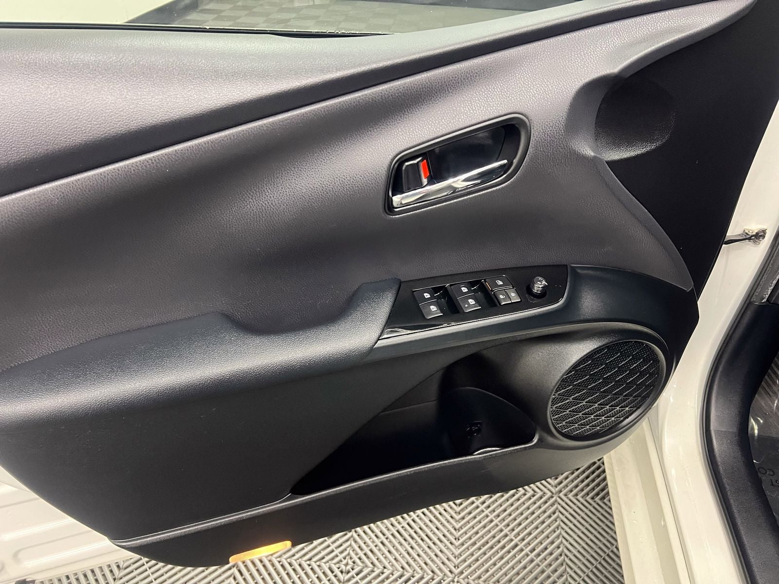 2017 Toyota Prius Prime Advanced
