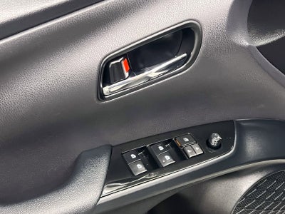 2017 Toyota Prius Prime Advanced