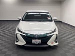 2017 Toyota Prius Prime Advanced