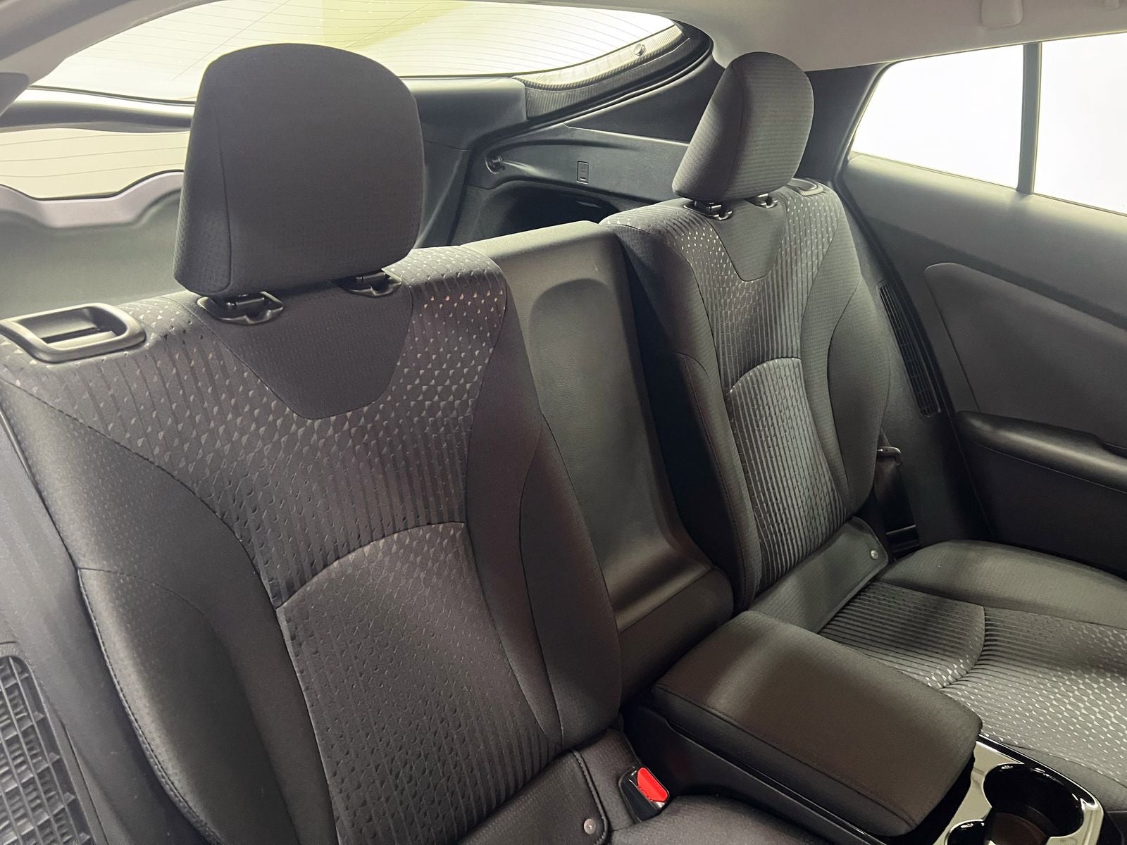2017 Toyota Prius Prime Plus