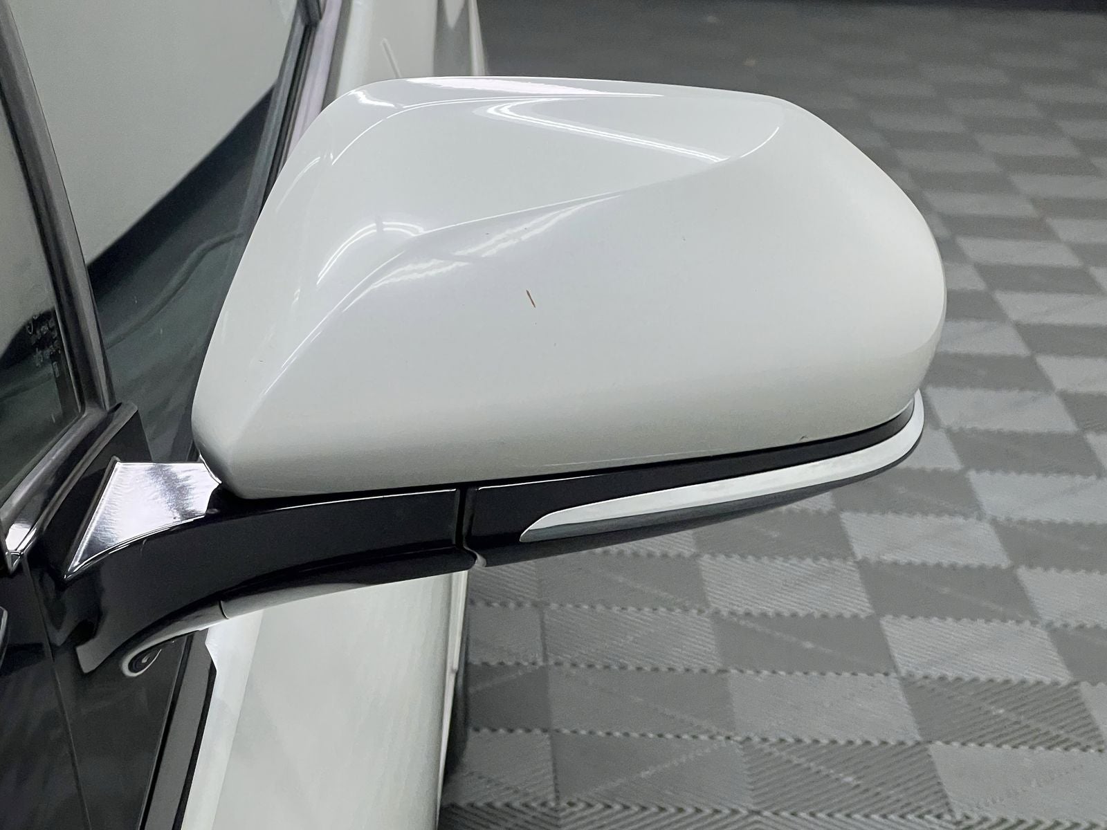 2017 Toyota Prius Prime Plus