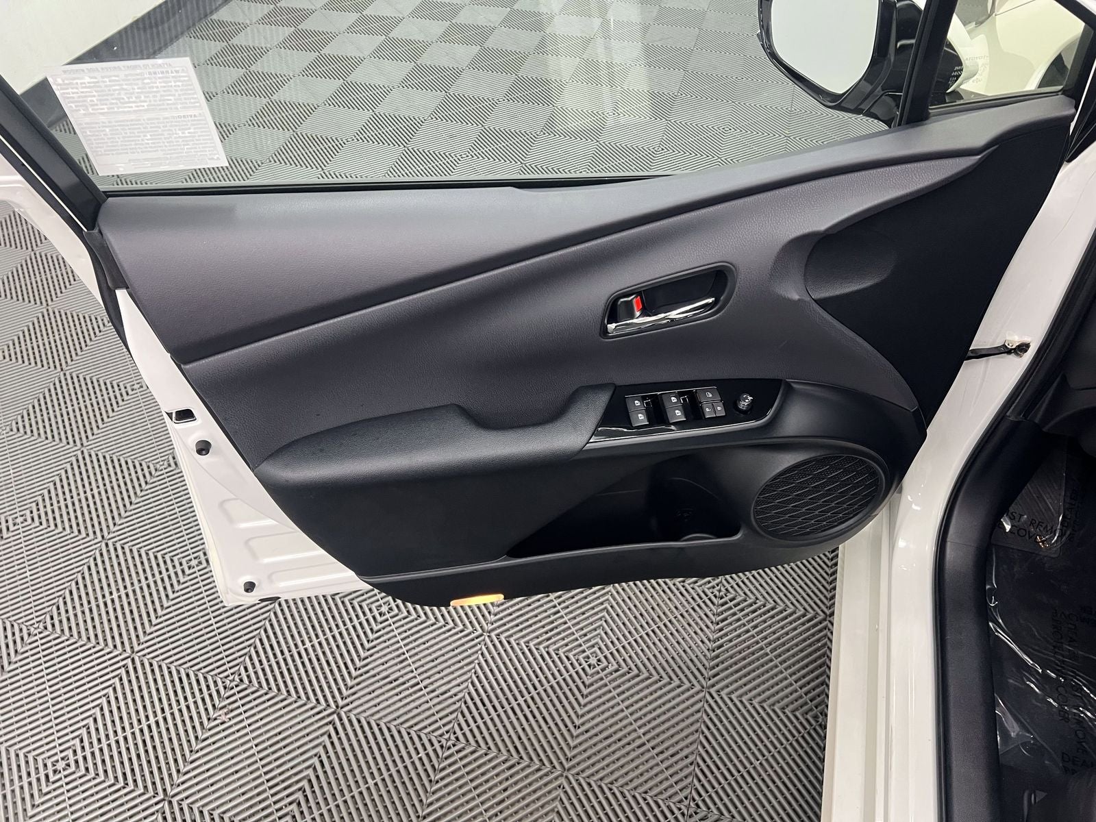 2017 Toyota Prius Prime Plus