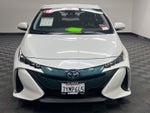 2017 Toyota Prius Prime Plus