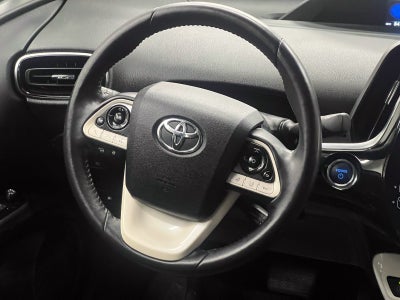 2019 Toyota Prius Prime Advanced