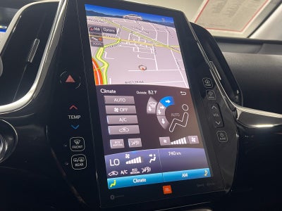 2019 Toyota Prius Prime Advanced