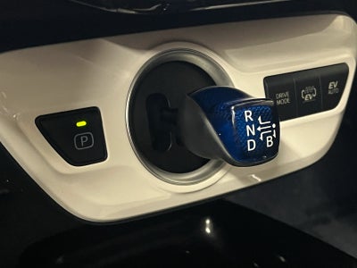 2019 Toyota Prius Prime Advanced