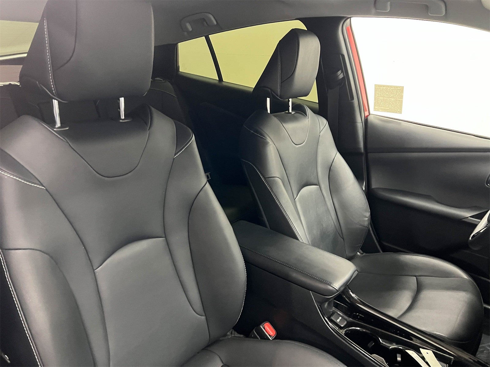 2020 Toyota Prius Prime XLE