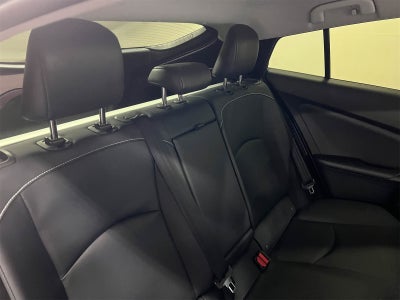 2020 Toyota Prius Prime XLE