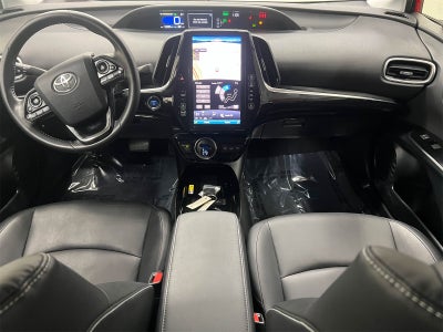 2020 Toyota Prius Prime XLE