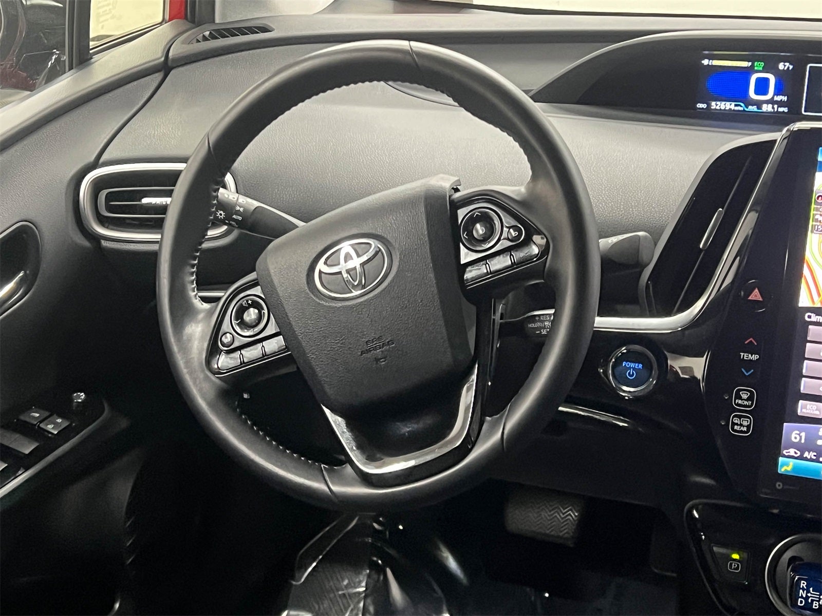 2020 Toyota Prius Prime XLE