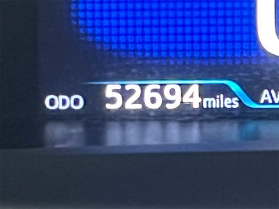 2020 Toyota Prius Prime XLE