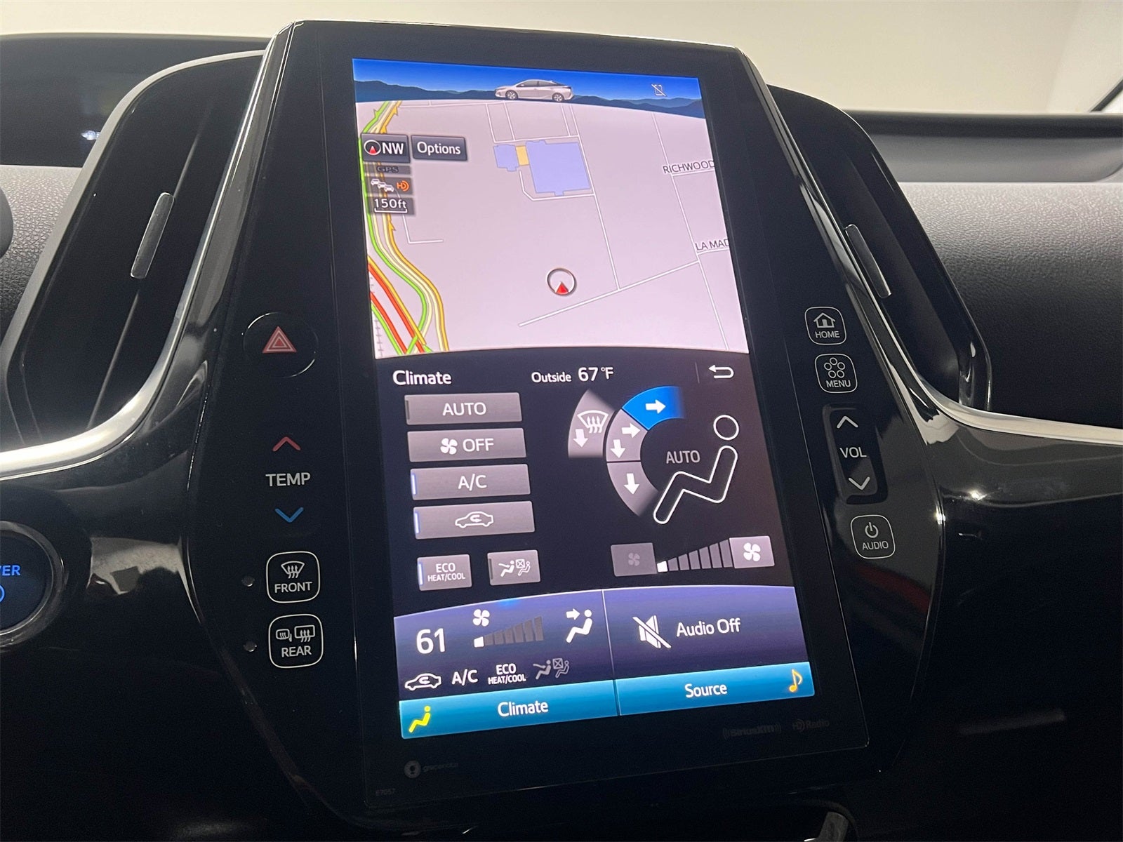 2020 Toyota Prius Prime XLE