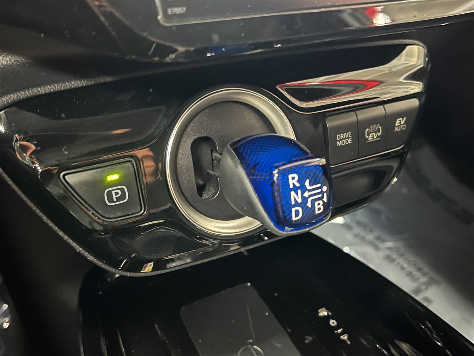 2020 Toyota Prius Prime XLE