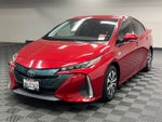2020 Toyota Prius Prime XLE