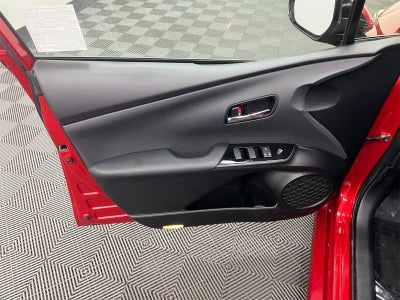 2020 Toyota Prius Prime XLE