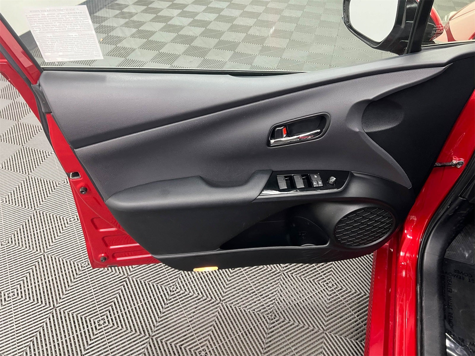 2020 Toyota Prius Prime XLE