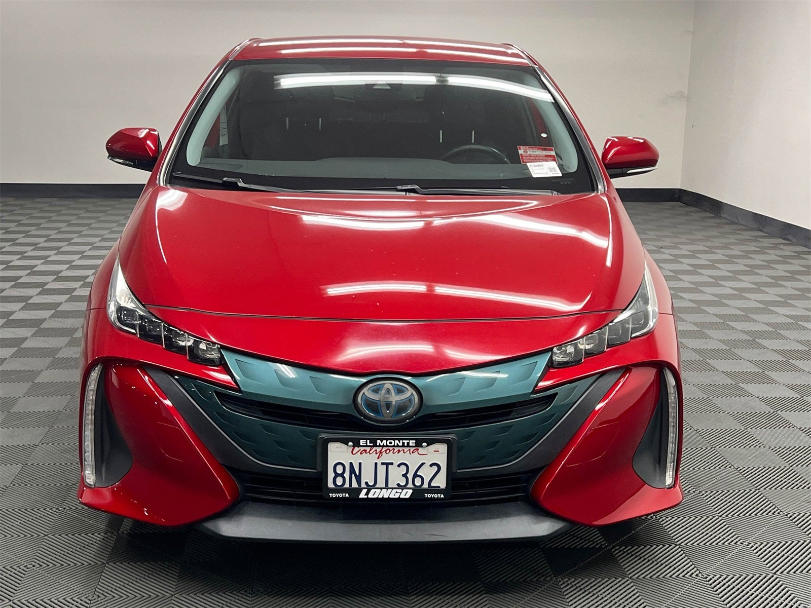 2020 Toyota Prius Prime XLE