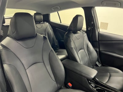 2017 Toyota Prius Prime Premium