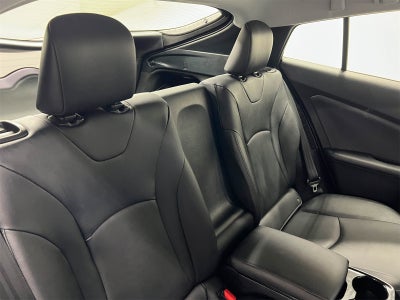 2017 Toyota Prius Prime Premium