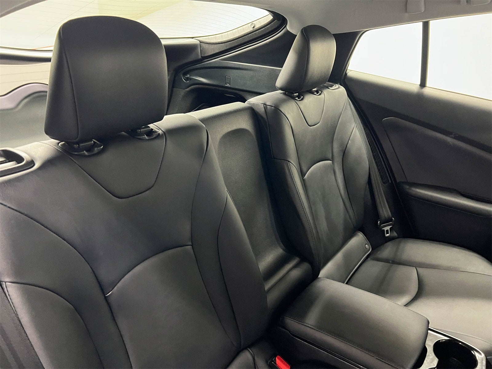 2017 Toyota Prius Prime Premium