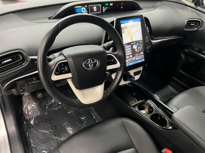 2017 Toyota Prius Prime Premium