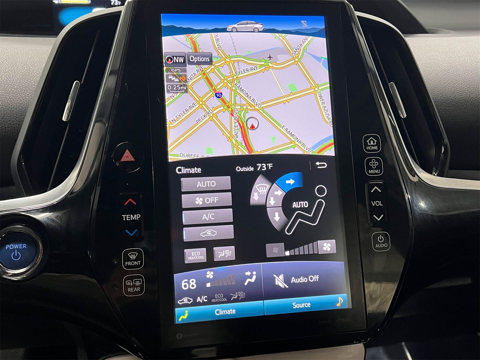 2017 Toyota Prius Prime Premium