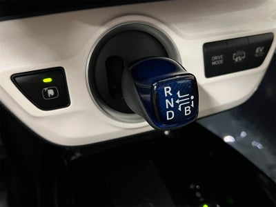 2017 Toyota Prius Prime Premium