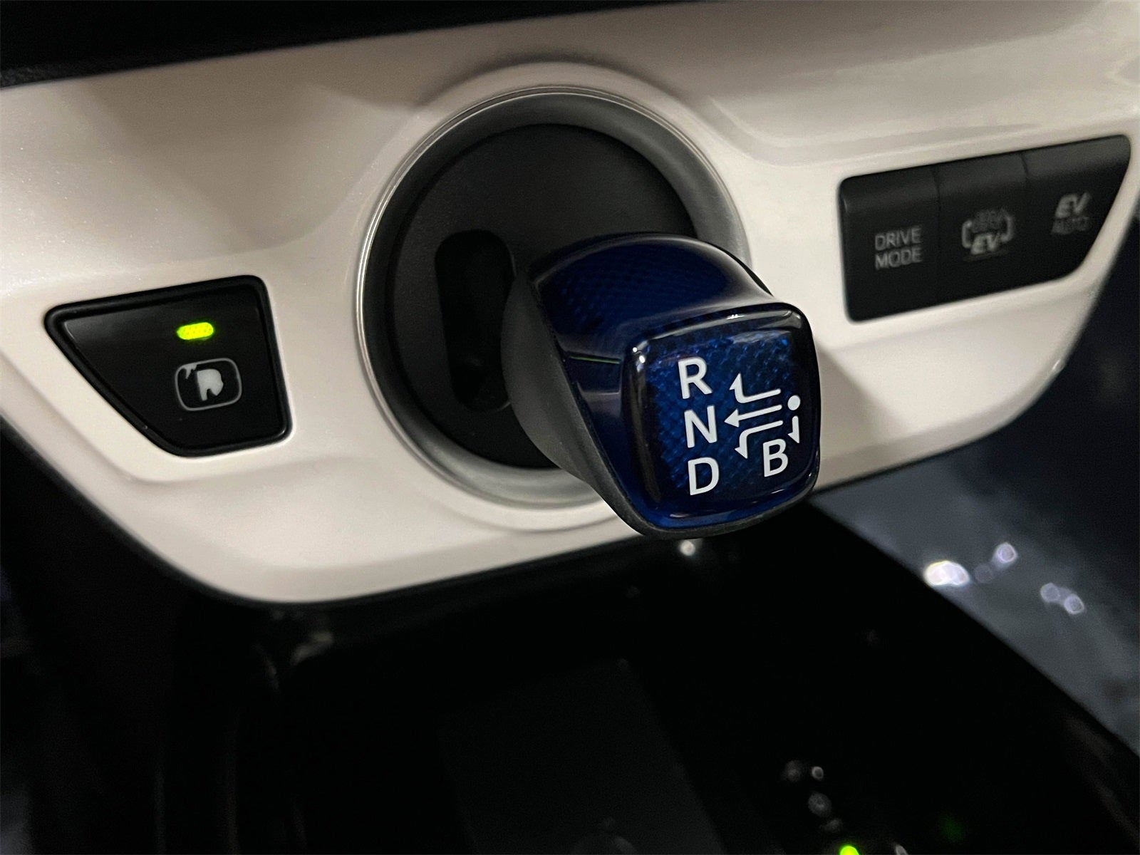 2017 Toyota Prius Prime Premium