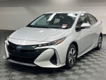 2017 Toyota Prius Prime Premium