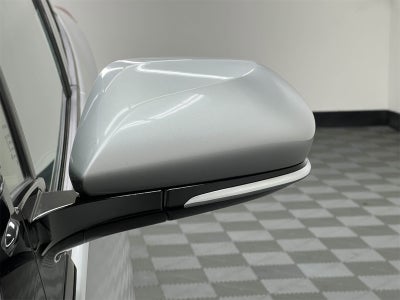 2017 Toyota Prius Prime Premium