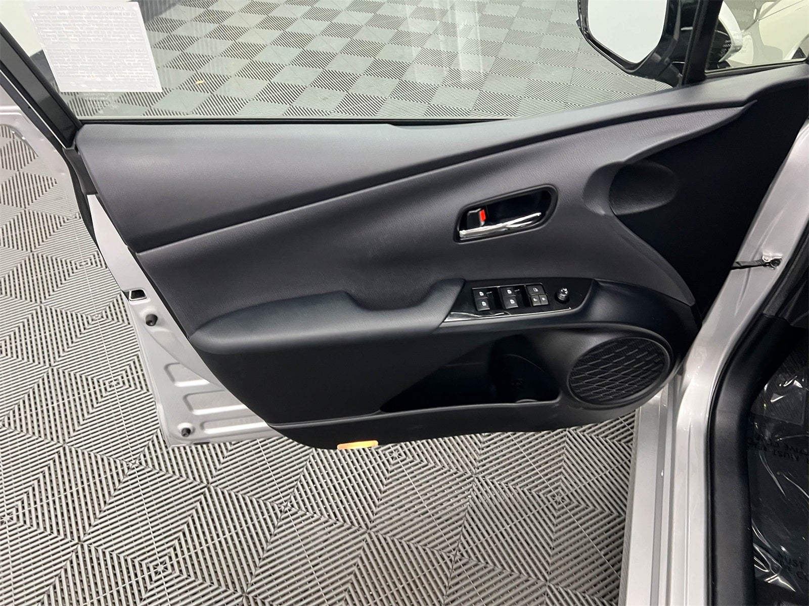 2017 Toyota Prius Prime Premium