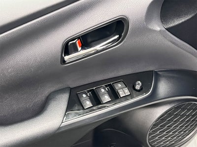 2017 Toyota Prius Prime Premium