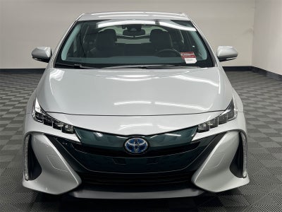 2017 Toyota Prius Prime Premium