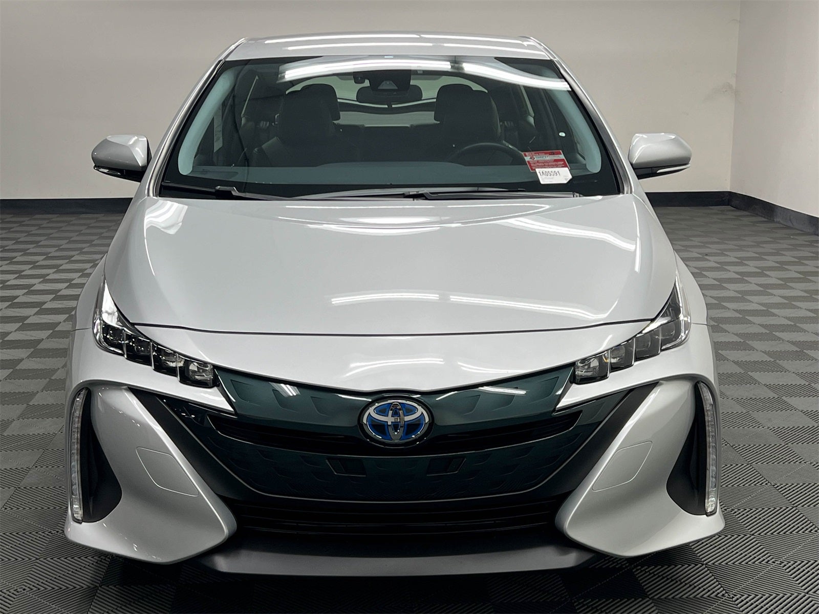 2017 Toyota Prius Prime Premium