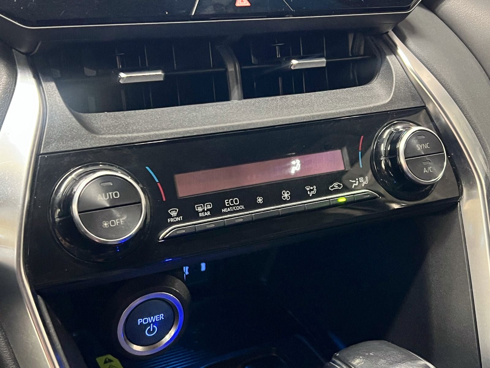 2021 Toyota Venza LE