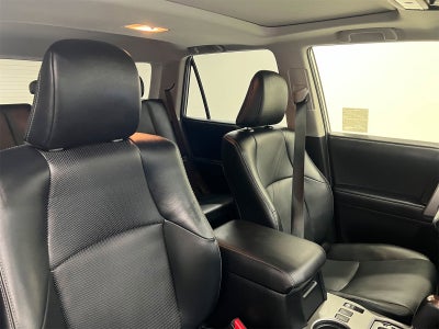 2024 Toyota 4Runner Limited 4WD