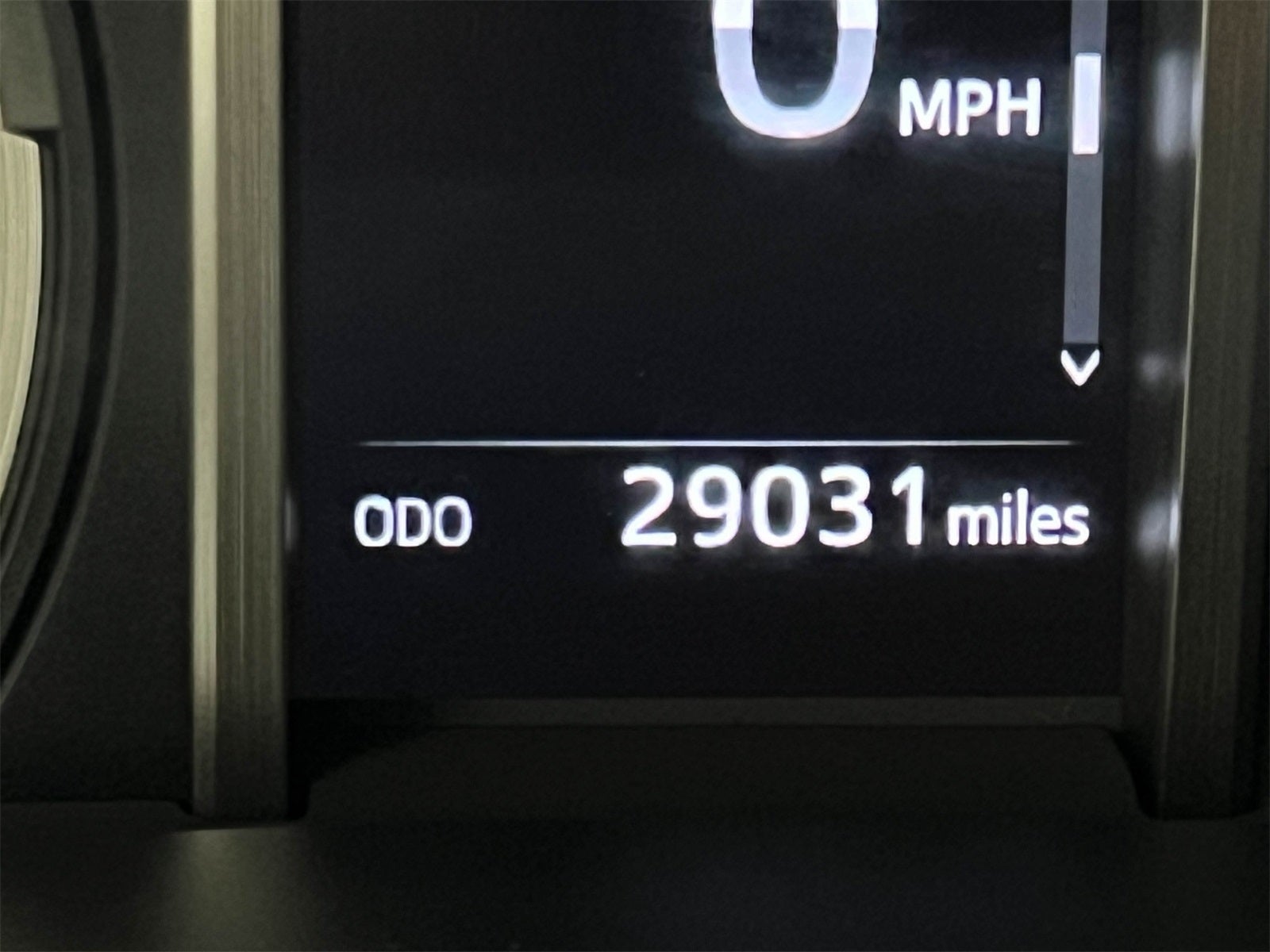 2024 Toyota 4Runner Limited 4WD