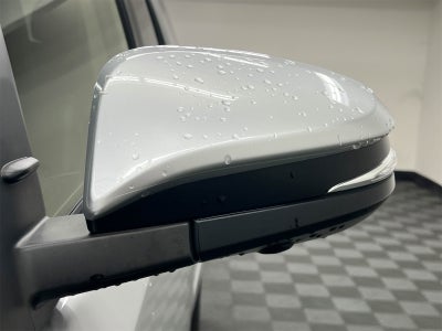 2024 Toyota 4Runner Limited 4WD