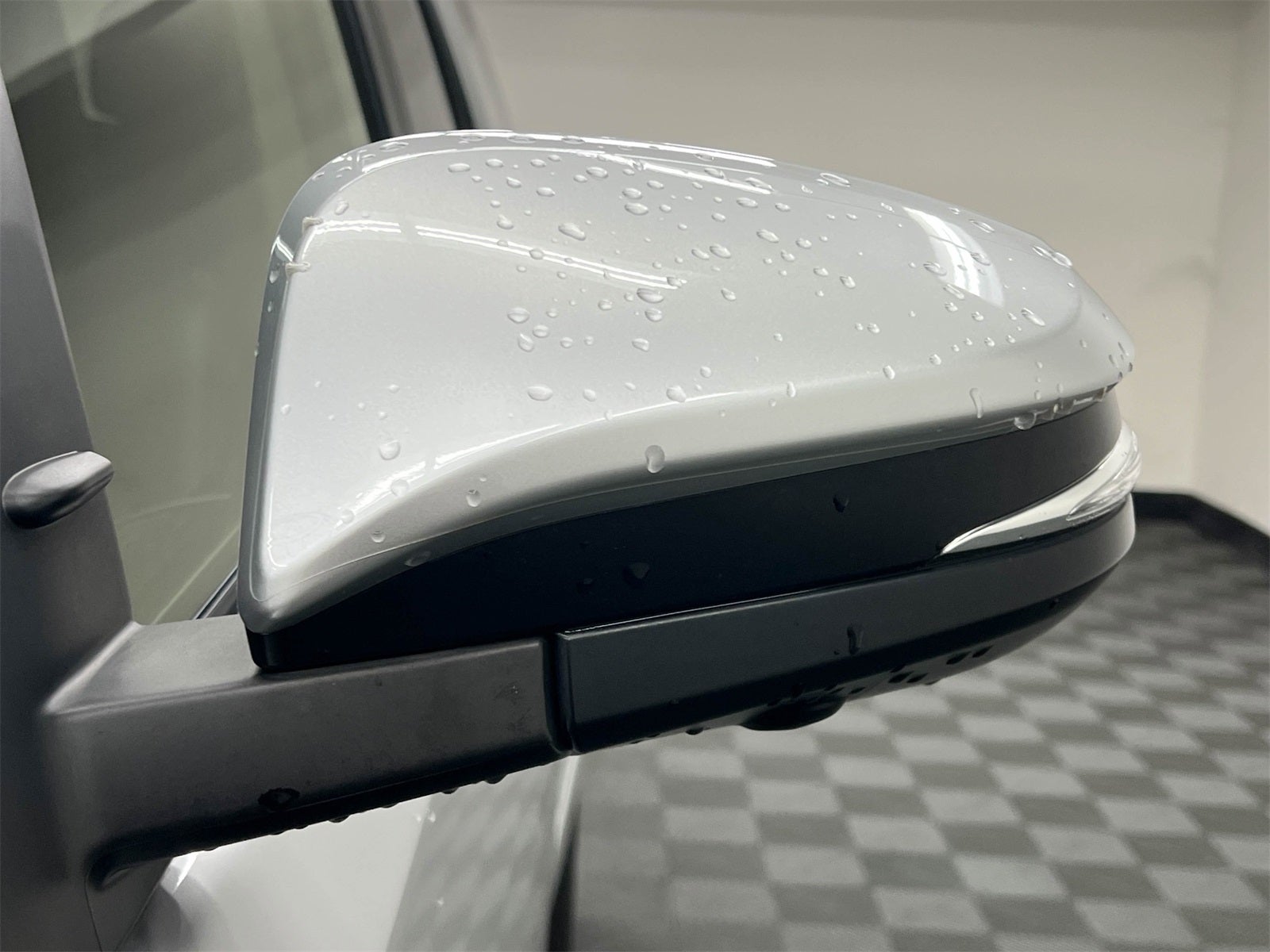 2024 Toyota 4Runner Limited 4WD