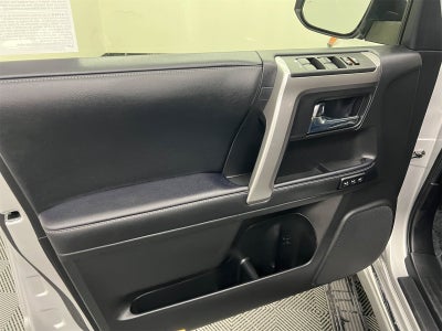 2024 Toyota 4Runner Limited 4WD