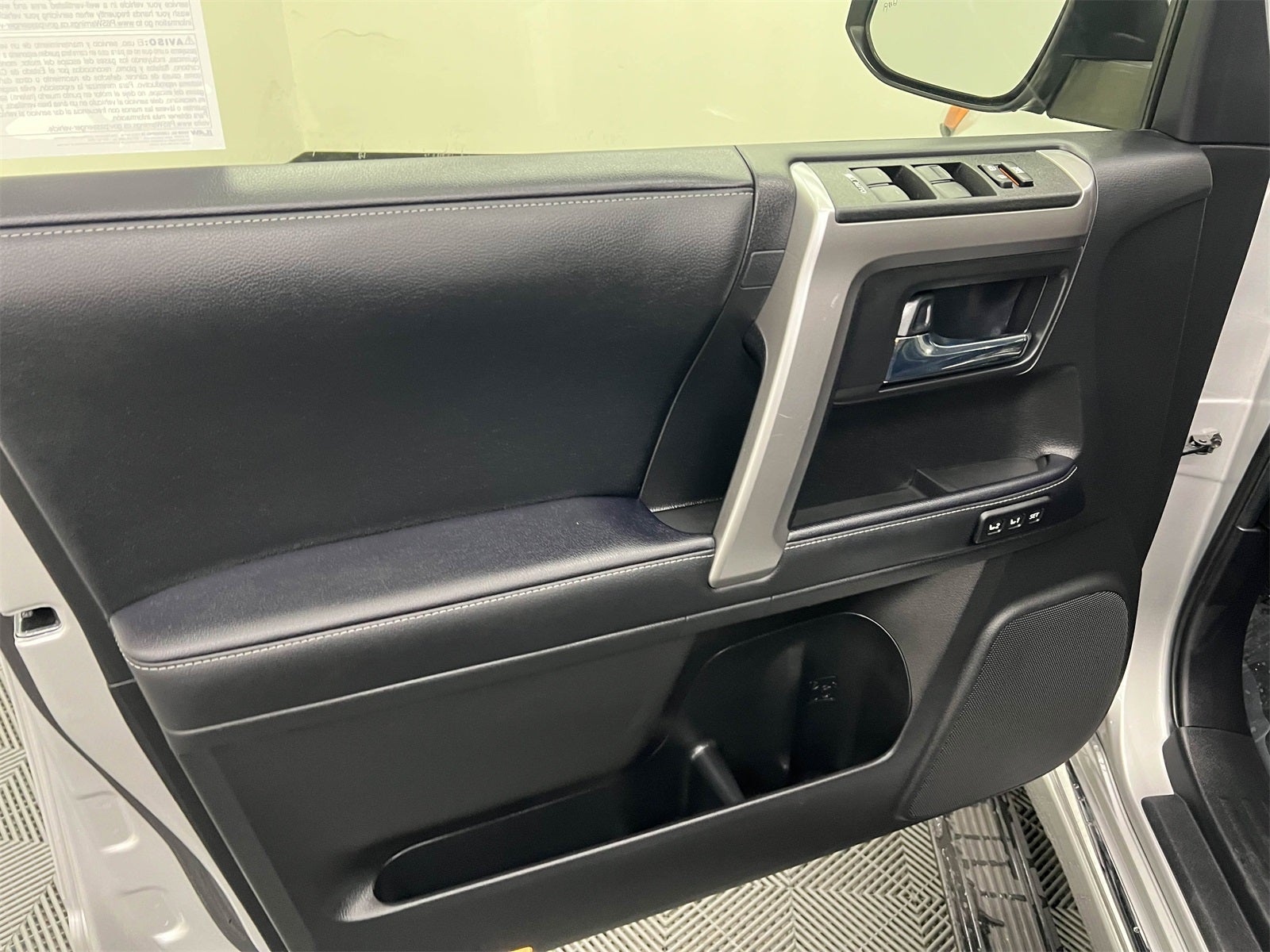 2024 Toyota 4Runner Limited 4WD