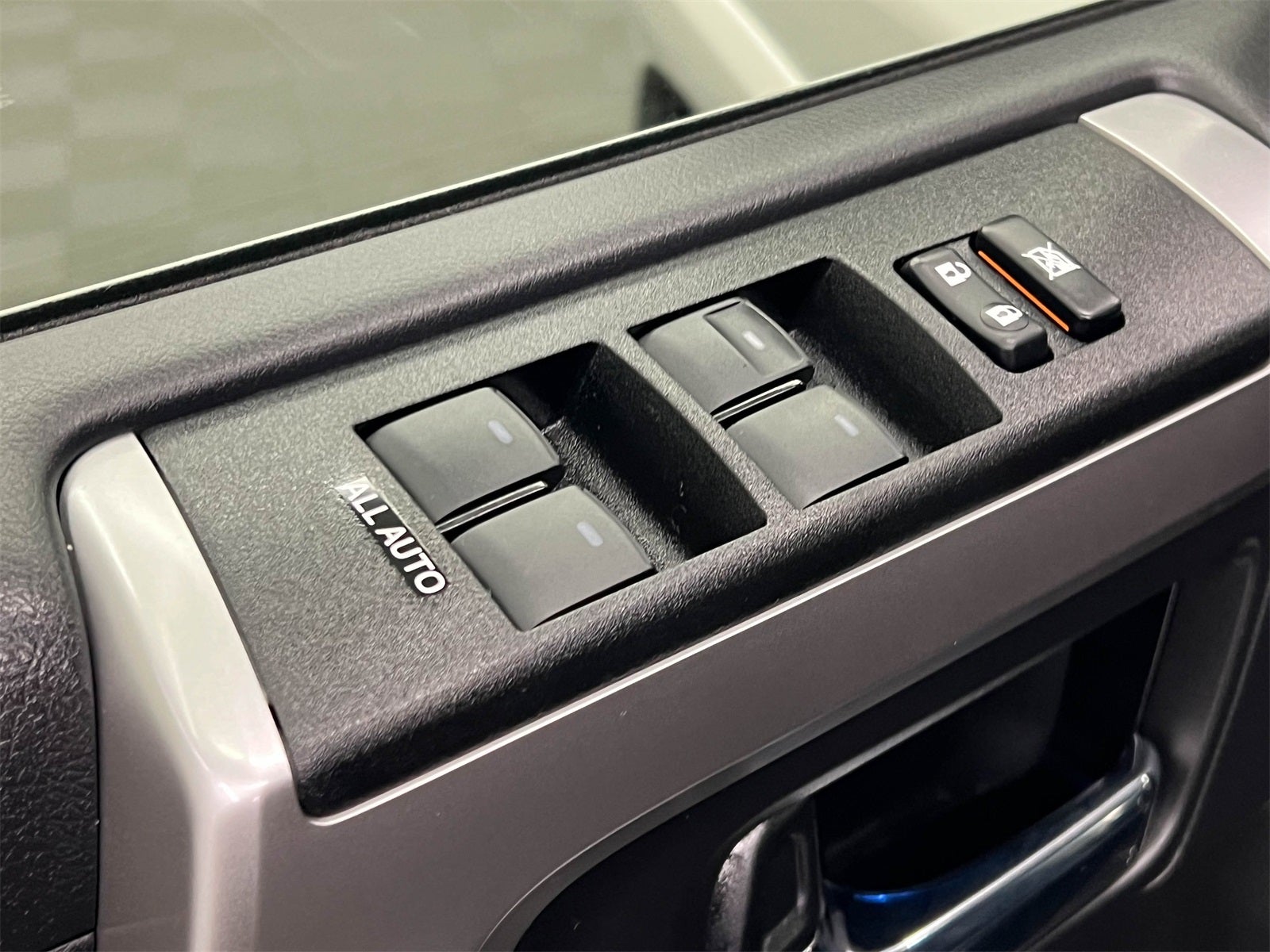 2024 Toyota 4Runner Limited 4WD