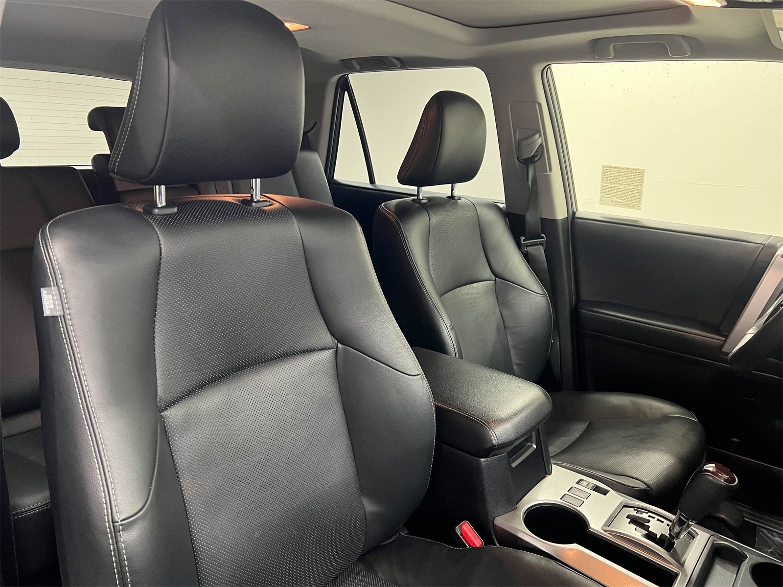 2023 Toyota 4Runner Limited 4WD