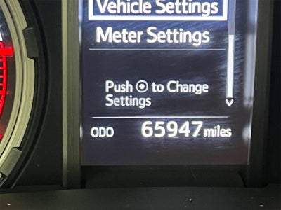 2023 Toyota 4Runner Limited 4WD